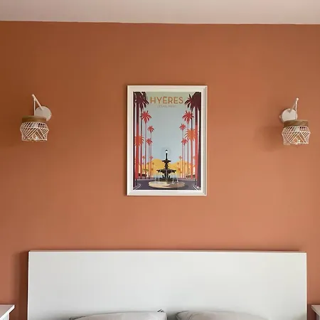 3 Balcon Parking Apartment *