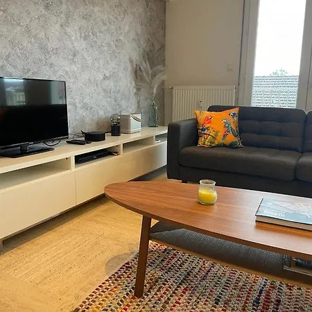 3 Balcon Parking Apartament *