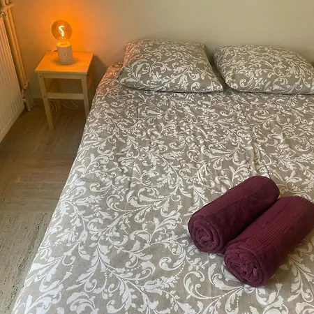 Apartment 3 Balcon Parking Hyeres
